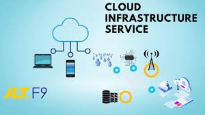Cloud Infrastructure Services