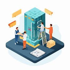 Server Installation & Management