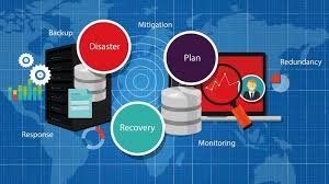 Data Backup & Disaster Recovery Solutions