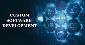 Custom Software Development