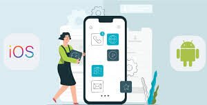 Mobile App Development (iOS & Android)