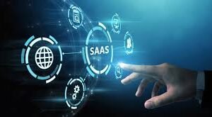 SaaS Product Development