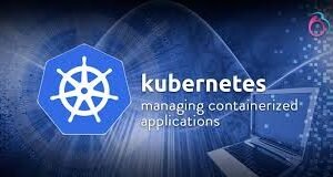 Containerization & Kubernetes Management