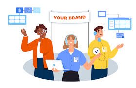 Outsourced IT Department (MSP)