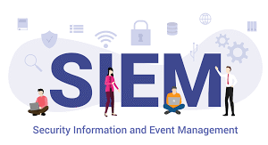 Security Information & Event Management (SIEM)