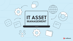 IT Asset Management