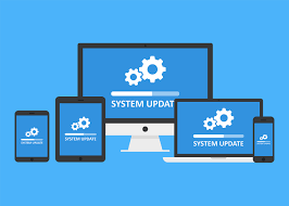 Patch Management & Software Updates